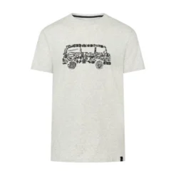 Black Diamond Vantastic Tee - T-shirt Herrer