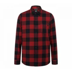 Black Diamond Zodiac Flannel - Skjorte Herrer