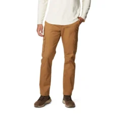 Columbia Pacific Ridge Cargo Pant - Vandrebukser - Herrer | Hardloop