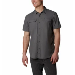 Columbia Silver Ridge 2.0 Short Sleeve Shirt - Skjorte Herrer