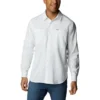 Columbia Silver Ridge Utility Lite Long Sleeve - Skjorte - Herrer | Hardloop