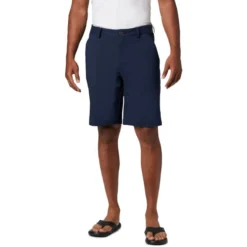 Columbia Tech Trail Short - Vandreshort Herrer