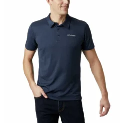 Columbia Triple Canyon Tech Polo - Poloshirt
