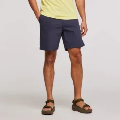 Cotopaxi Salto Ripstop Short - Vandreshort - Herrer | Hardloop