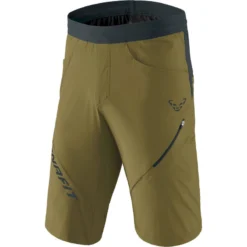 Dynafit Transalper Hybrid Shorts - Vandreshort - Herrer | Hardloop