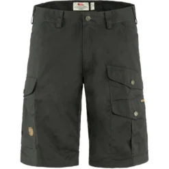 FJÄLLRÄVEN Fjällräven Barents Pro Shorts - Vandreshort - Herrer