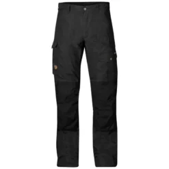 FJÄLLRÄVEN Fjällräven Barents Pro Trousers - Vandrebukser Herrer