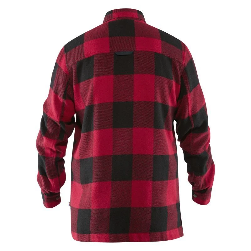 FJÄLLRÄVEN Fjällräven Canada Shirt - Skjorte Herrer - Billede 2