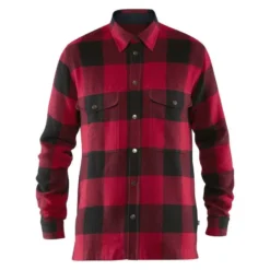 FJÄLLRÄVEN Fjällräven Canada Shirt - Skjorte Herrer
