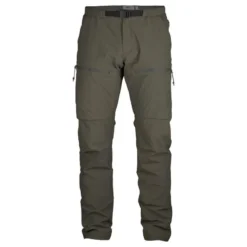 FJÄLLRÄVEN Fjällräven High Coast Hike Trousers Reg - Vandrebukser - Herrer