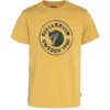 FJÄLLRÄVEN Fjällräven Kånken Art T-shirt - T-shirt - Herrer | Hardloop