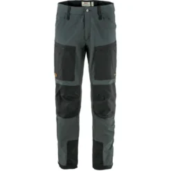 FJÄLLRÄVEN Fjällräven Keb Agile Trousers - Trekkingbukser - Herrer