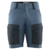FJÄLLRÄVEN Fjällräven Keb Shorts - Vandreshort - Herrer