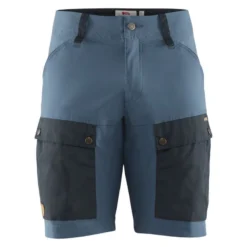 FJÄLLRÄVEN Fjällräven Keb Shorts - Vandreshort - Herrer