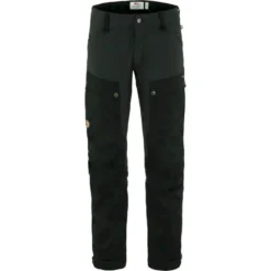 FJÄLLRÄVEN Fjällräven Keb Trousers Reg - Trekkingbukser - Herrer