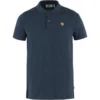 FJÄLLRÄVEN Fjällräven Övik Polo Shirt - Polo-shirt - Herrer