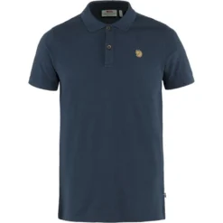 FJÄLLRÄVEN Fjällräven Övik Polo Shirt - Polo-shirt - Herrer