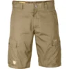 FJÄLLRÄVEN Fjällräven Ruaha Shorts - Vandreshort - Herrer | Hardloop