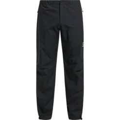 Haglöfs L.I.M Pant - Vandrebukser - Herrer