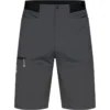 Haglöfs L.I.M Rugged Shorts - Vandreshort - Herrer