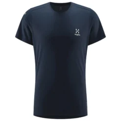 Haglöfs L.I.M Tech - T-shirt - Herrer