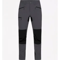 Haglöfs Mid Slim Pant - Vandrebukser - Herrer