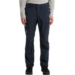 Haglöfs Mid Standard Pant - Vandrebukser - Herrer | Hardloop