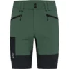 Haglöfs Rugged Slim Shorts - Vandreshort - Herrer | Hardloop