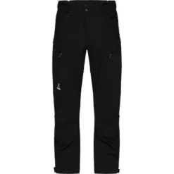 Haglöfs Rugged Standard Pant - Vandrebukser - Herrer