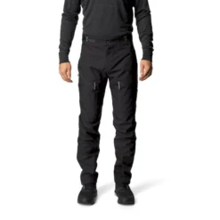 Houdini Sportswear M's Pace Pants - Softshellbukser - Herrer