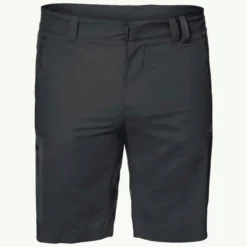 Jack Wolfskin Active Track Pant - Vandrebukser - Herrer | Hardloop