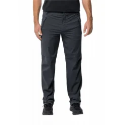Jack Wolfskin Glastal Pants - Vandrebukser - Herrer | Hardloop