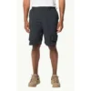Jack Wolfskin Kalahari Cargo - Vandreshort - Herrer | Hardloop