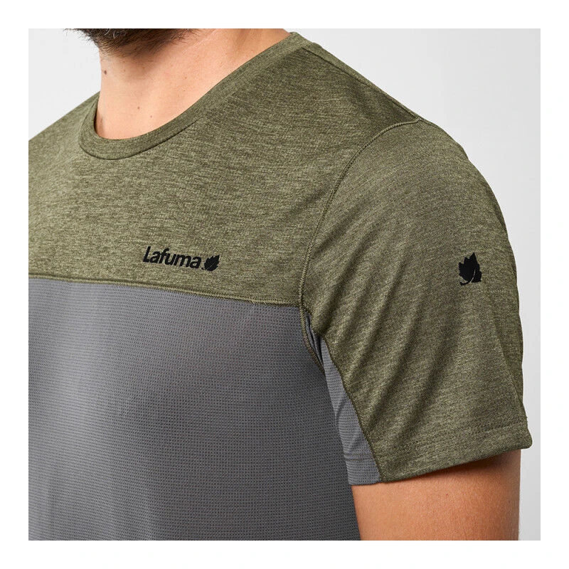 Lafuma Skim Tee - T-shirt - Herrer - Billede 3