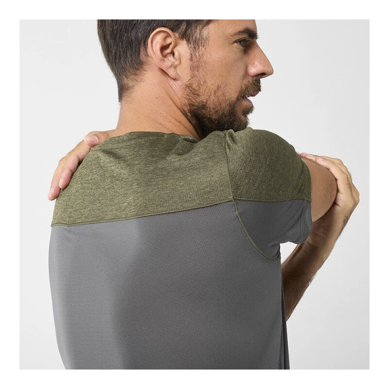 Lafuma Skim Tee - T-shirt - Herrer - Billede 4