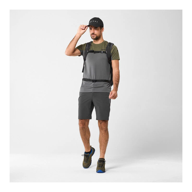 Lafuma Skim Tee - T-shirt - Herrer - Billede 5