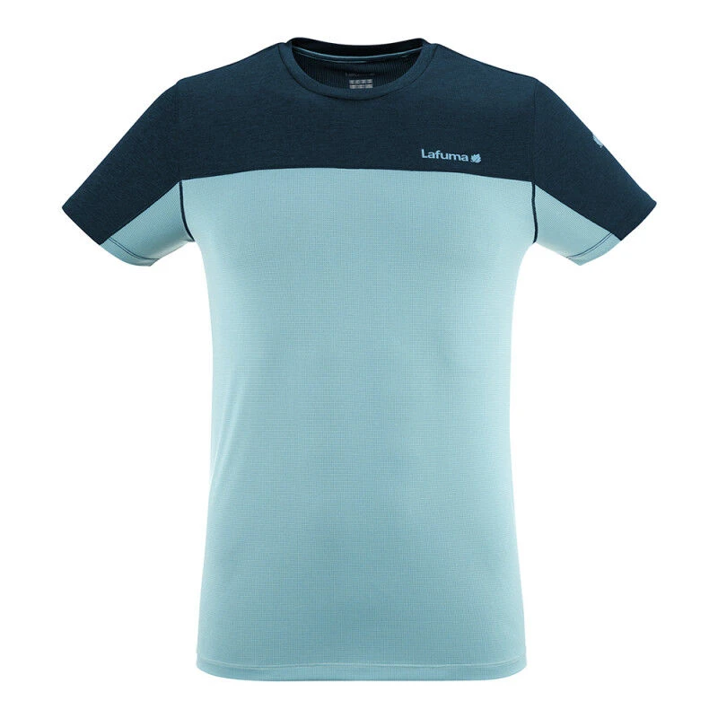 Lafuma Skim Tee - T-shirt - Herrer - Billede 6