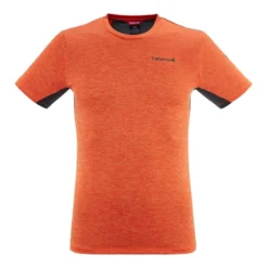 Lafuma Track Tee - T-shirt - Herrer