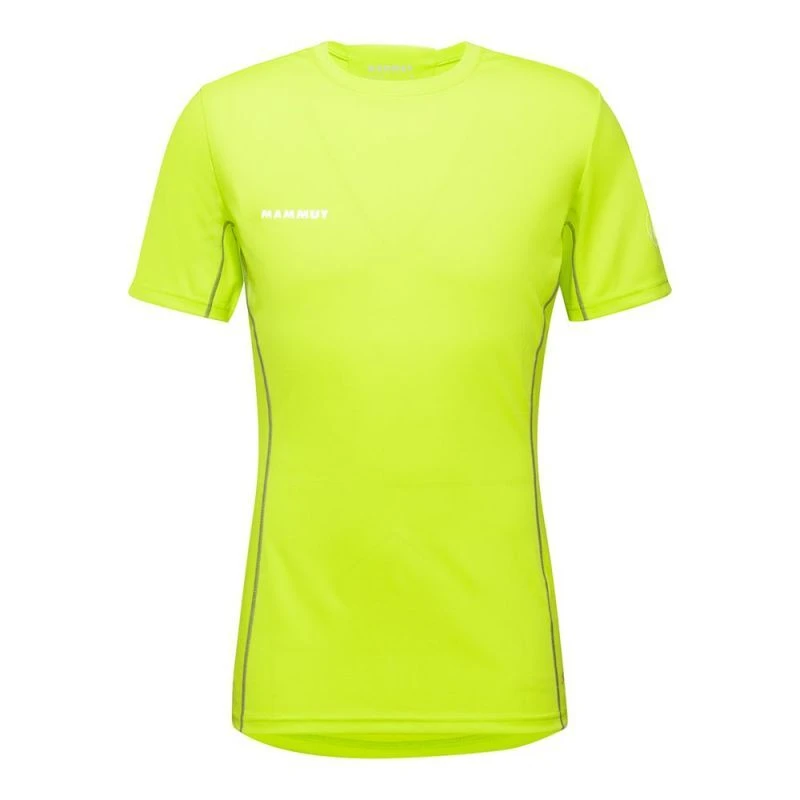 Mammut Sertig T-Shirt - T-shirt Herrer - Billede 4