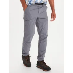 Marmot Arch Rock Pant - Vandrebukser - Herrer | Hardloop