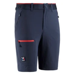 Millet Trilogy One Cordura Short - Vandreshort Herrer