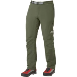 Mountain Equipment Ibex Mountain Pant - Vandrebukser - Herrer | Hardloop