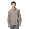 Mountain Hardwear Piney Creek LS Shirt - Skjorte Herrer
