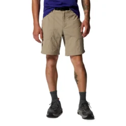 Mountain Hardwear Stryder Short - Vandreshort - Herrer | Hardloop