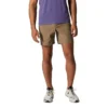 Mountain Hardwear Trail Sender Short - Vandreshort - Herrer