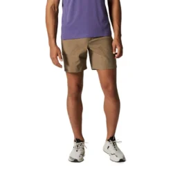 Mountain Hardwear Trail Sender Short - Vandreshort - Herrer