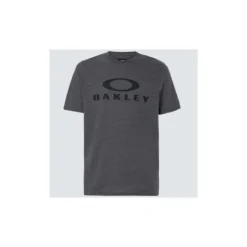 Oakley O Bark - T-shirt Herrer