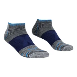 Ortovox Alpinist Low Socks - Vandresokker Herrer