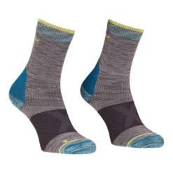 Ortovox Alpinist Mid Socks - Vandresokker Herrer