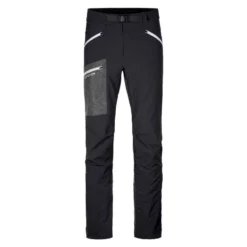 Ortovox Cevedale Pants - Softshellbukser - Herrer